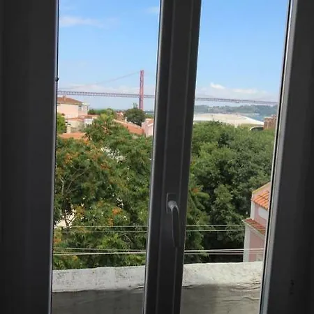 B&w Belem River View 3 Floor Apartamento Lisboa