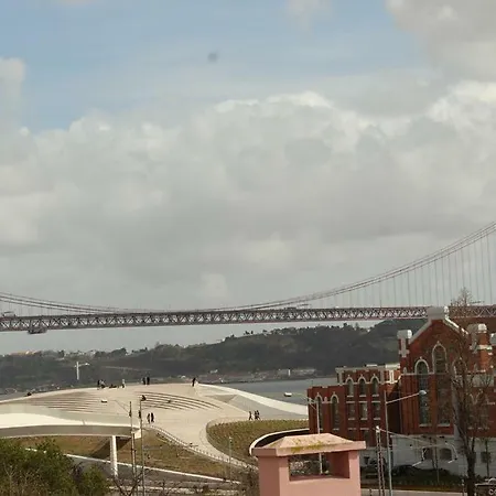 B&w Belem River View 3 Floor Apartamento Lisboa