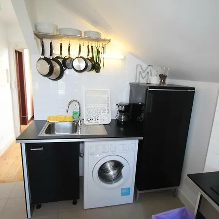 B&w Belem River View 3 Floor Apartment