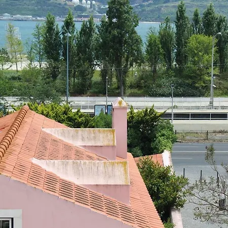 B&w Belem River View 3 Floor Apartment Lisbon
