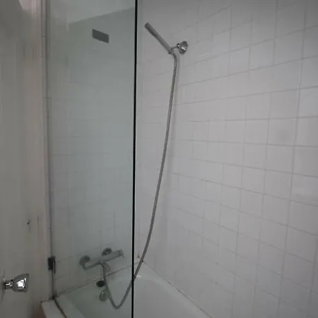 Apartment B&w Belem River View 3 Floor Lisbon
